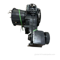 Loader Zf Transmission Assembly ZF 4WG-200 Transmission Assembly 4644024246 Supplier